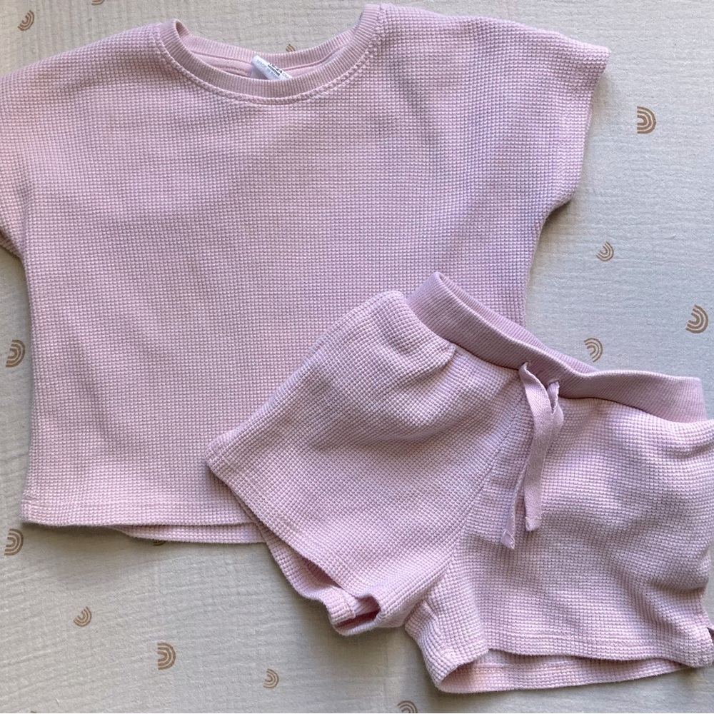 Zara 18-24 months set